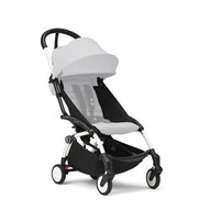 Stokke - Telaio Yoyo3 con Rivestimento 6+ e Newborn Pack 0+