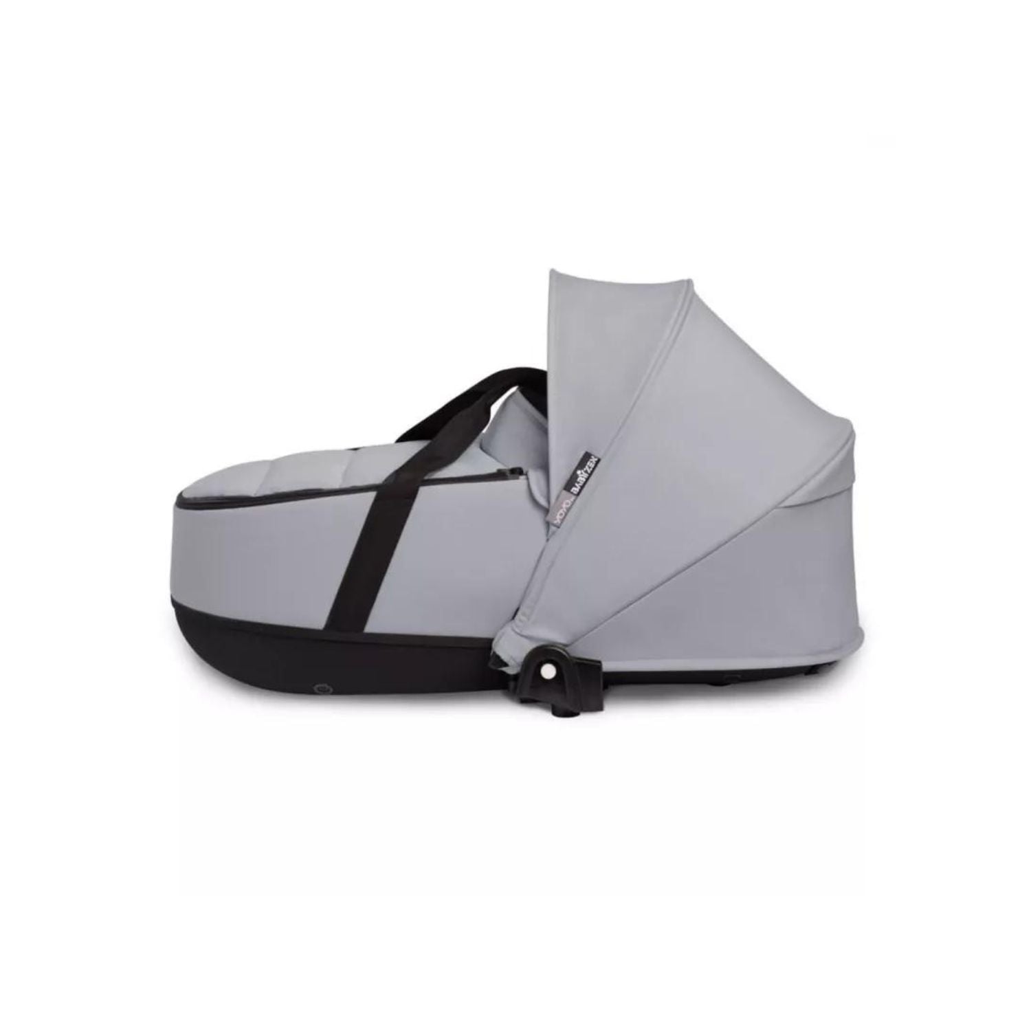Stokke - Telaio Yoyo3 con Rivestimento 6+ e Bassinet 0+