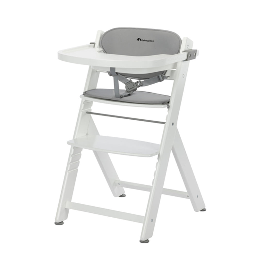 Bebè Confort - Seggiolone Pappa Timba 2 Con Cuscino