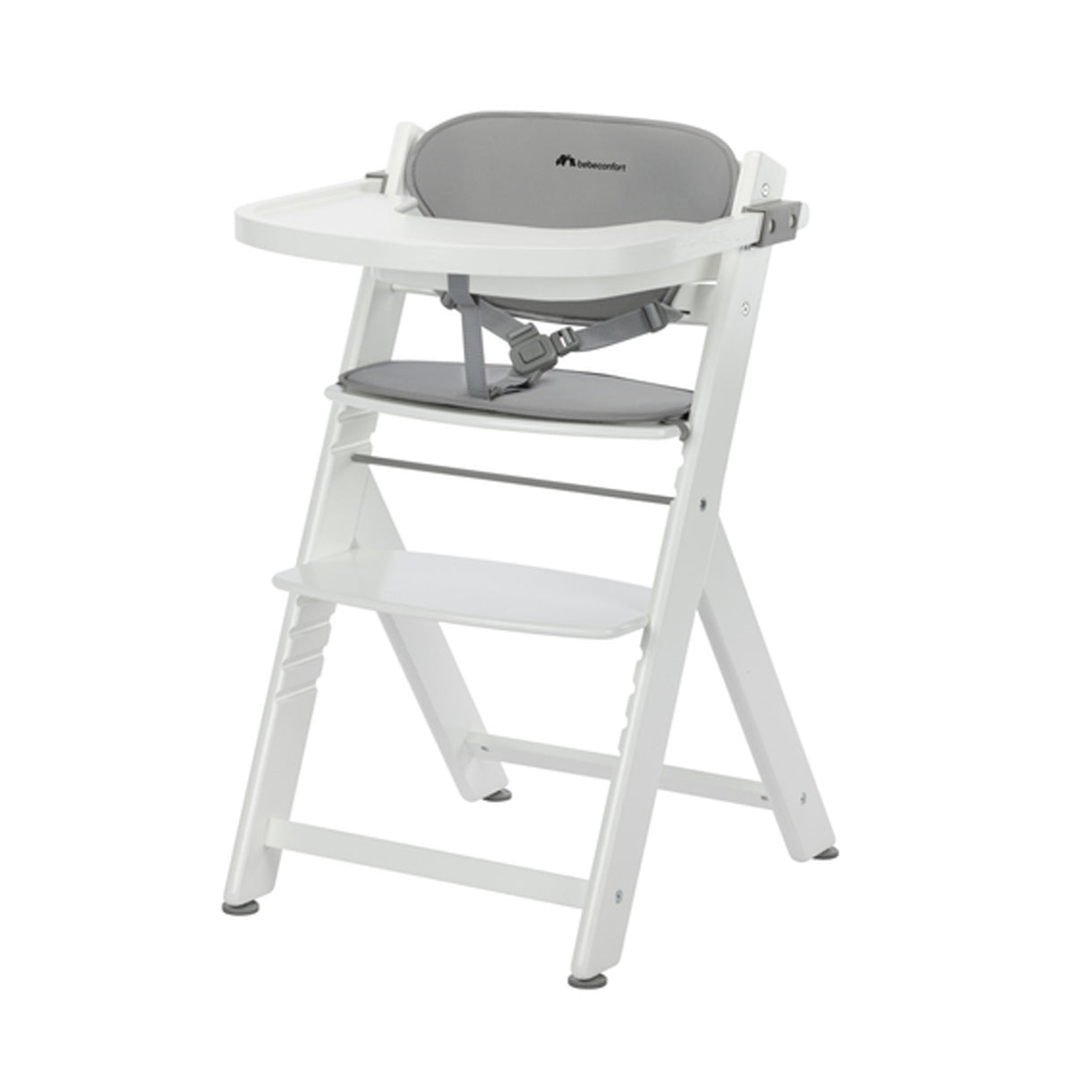 Bebè Confort - Seggiolone Pappa Timba 2 Con Cuscino