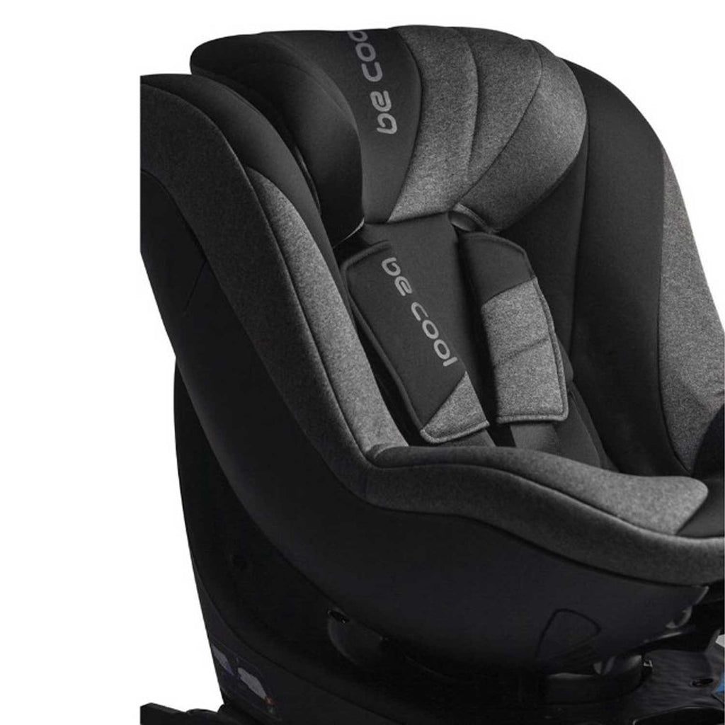 Be Cool - Seggiolino Auto Apollo 360  iSize  40/105 cm R 129