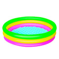 Bestway - Piscina Gonfiabile Colorata 152 x 30 cm