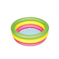 BestWay - Summer Inflatable Pool 70x24cm 2+ years - 51128