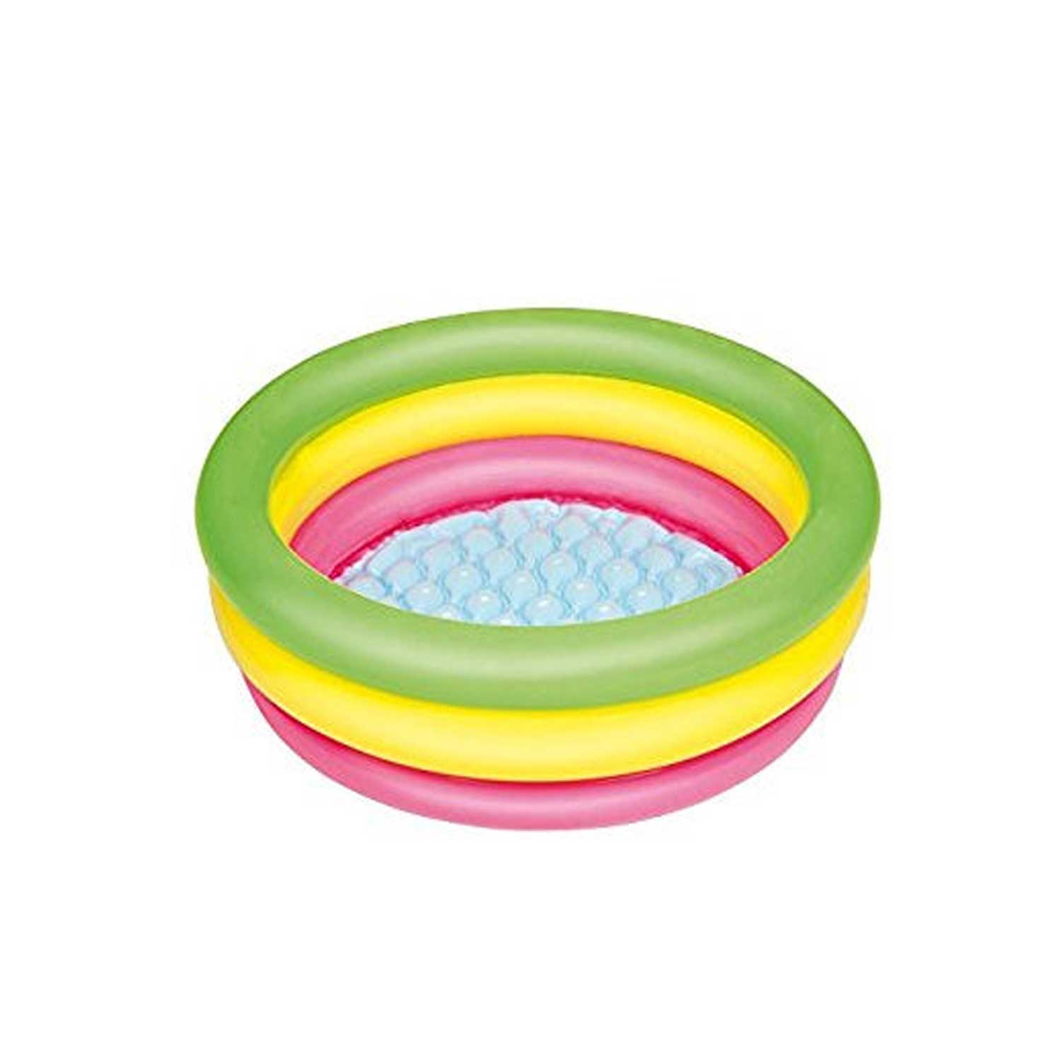 BestWay - Summer Inflatable Pool 70x24cm 2+ years - 51128