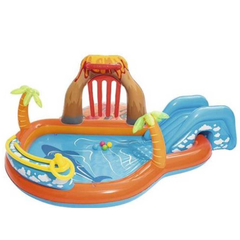 Bestway - Play Center Vulcano