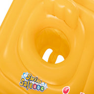 BestWay - Salvagente Mutandina Quadrato Swim Safe Abc Step A