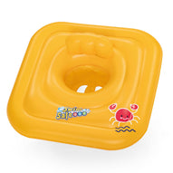 BestWay - Salvagente Mutandina Quadrato Swim Safe Abc Step A