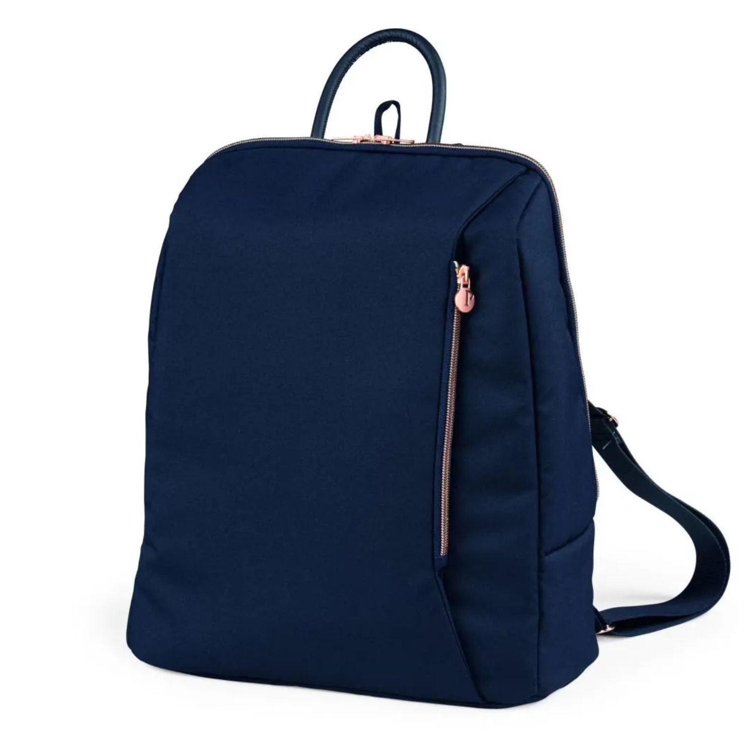 Peg Perego - Zaino Neonato Con Materassino