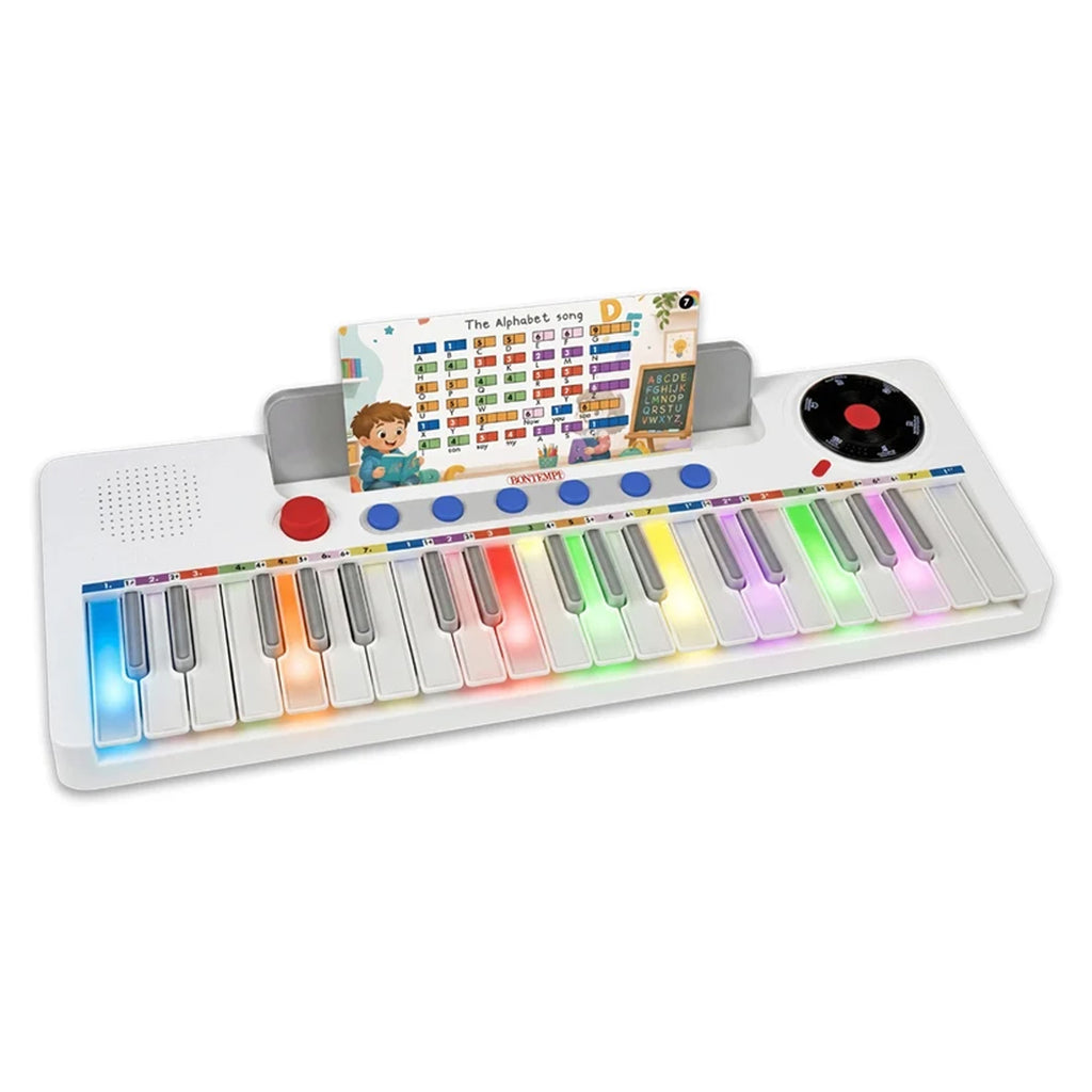 Bontempi - Tastiera Educativa