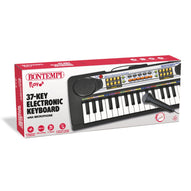 Bontempi - Tastiera elettronica 37 tasti passo midi con microfono