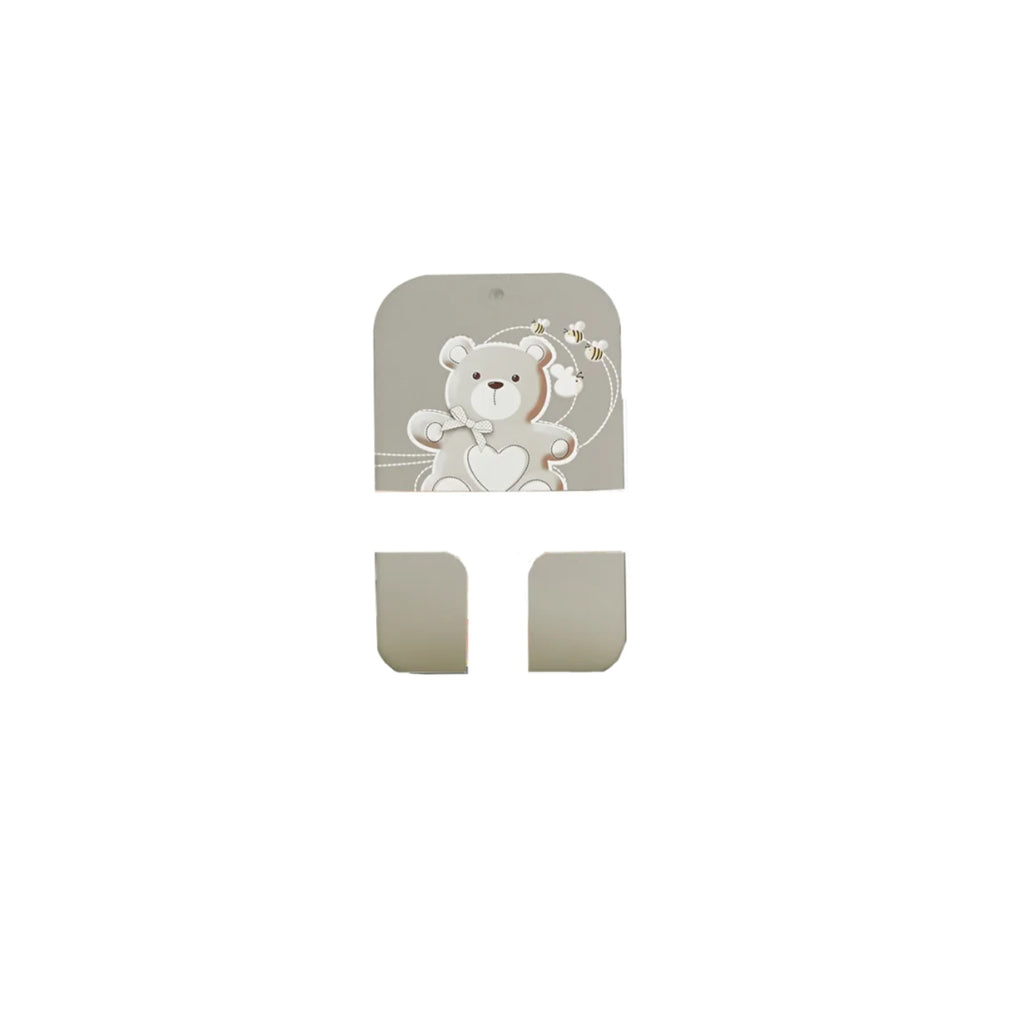 Brevi - Schienalino e Tovaglietta