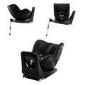 Britax - Dualfix I-Size