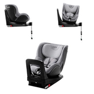Britax - Dualfix I-Size