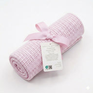 Bruco Bruco - Coperta Maglia 70X90 Cm