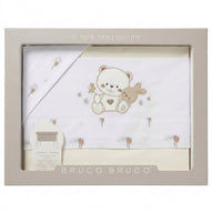 Bruco Bruco - Set Maxi Culla 3 pezzi
