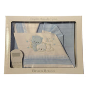 Bruco Bruco - Set Maxi Culla 3 pezzi