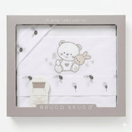 Bruco Bruco - Set Maxi Culla 3 pezzi