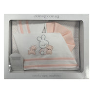 Bruco Bruco - Set Maxi Culla 3 pezzi