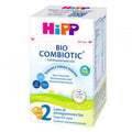 Hipp - Latte In Polvere Combiotic 2: Confezione 600 gr