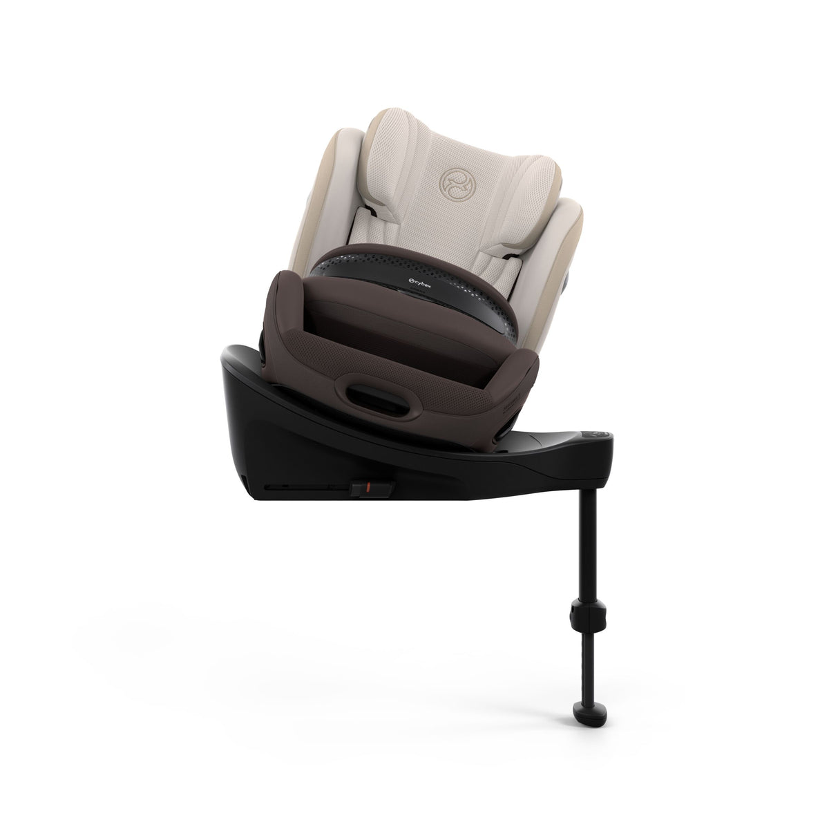 Cybex - Seggiolino Auto Platinum Anoris Si Con Airbag Isize