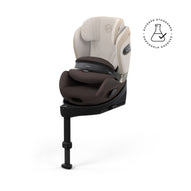 Cybex - Seggiolino Auto Platinum Anoris Si Con Airbag Isize