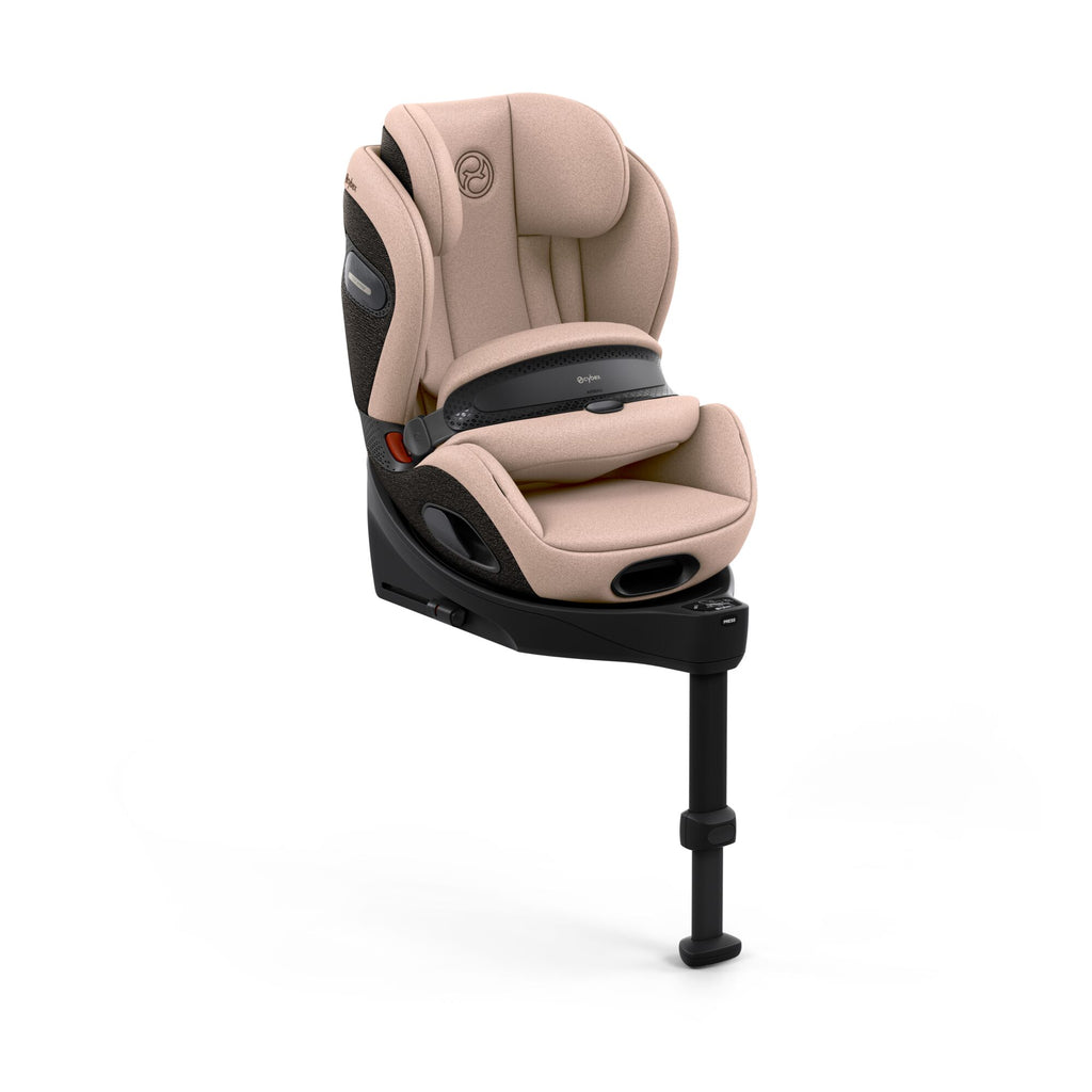 Cybex - Seggiolino Auto Platinum Anoris Si Con Airbag Isize