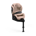 Cybex - Seggiolino Auto Platinum Anoris Si Con Airbag Isize