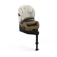Cybex - Seggiolino Auto Platinum Anoris Si Con Airbag Isize