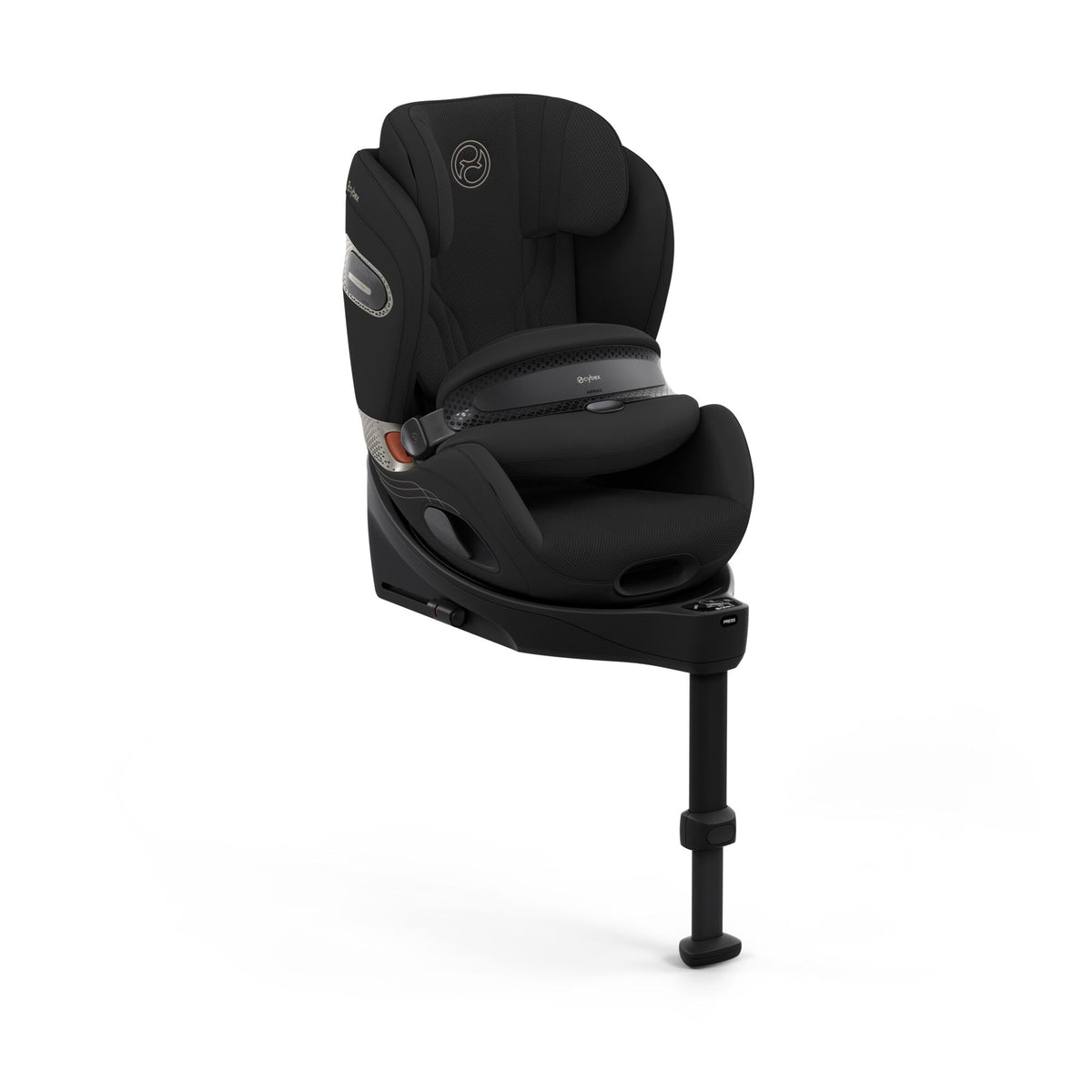 Cybex - Seggiolino Auto Platinum Anoris Si Con Airbag Isize