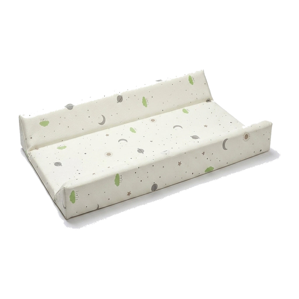 Cam - Materassino Fasciatoio Rigido Babyblock