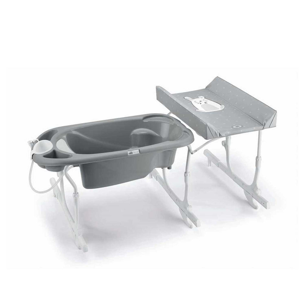 Cam - Bagnetto Idro Baby Estraibile