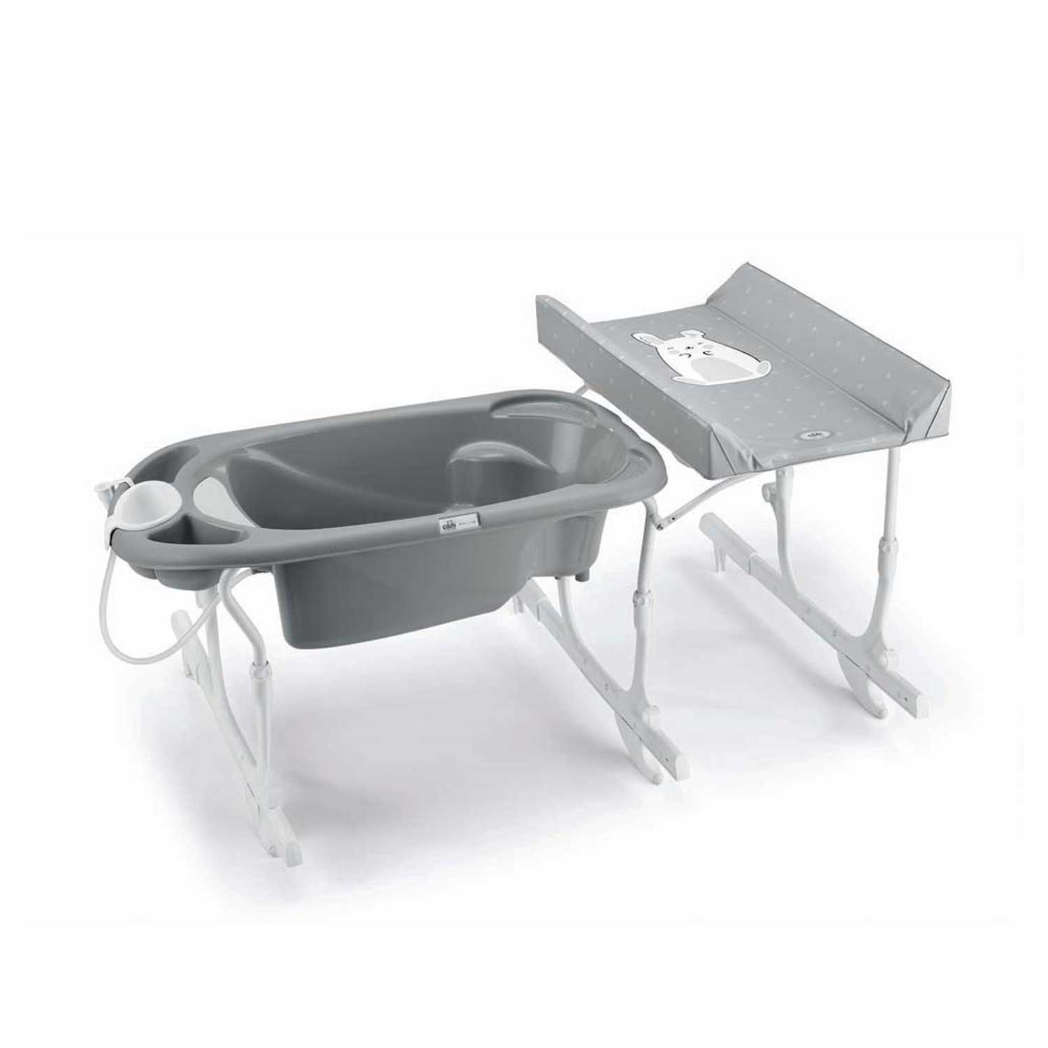 Cam - Bagnetto Idro Baby Estraibile