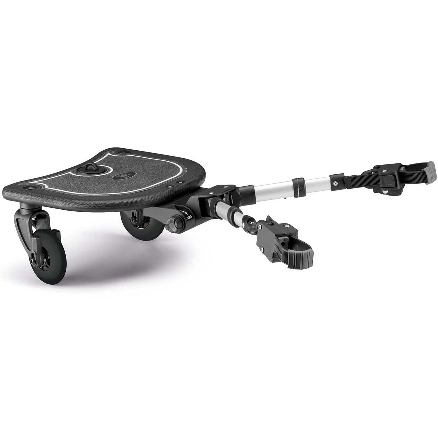 Cam - Pedana Basic Nera