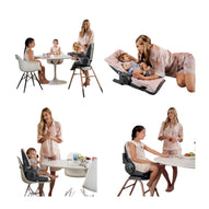 Cam - Seggiolone Pappa Original 4in1