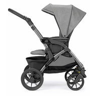 Cam - Trio Smart Con Seggiolino Auto Relax Isize