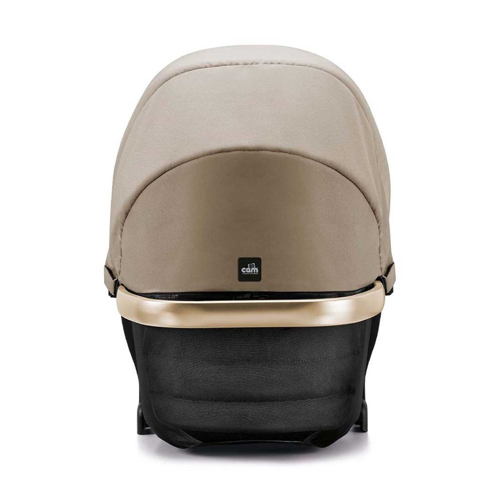 Cam  - Trio Techno Avant Con Area Zero Isize