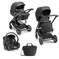Cam  - Trio Techno Avant Con Area Zero Isize