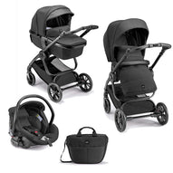 Cam  - Trio Techno Avant Con Area Zero Isize