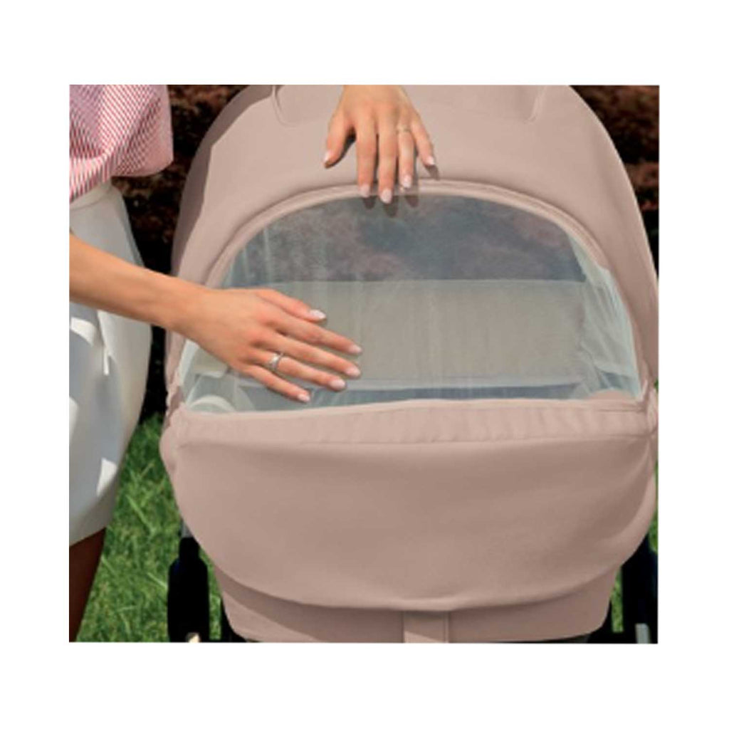 Cam - Trio Techno Babila Con Seggiolino Area Zero ISize