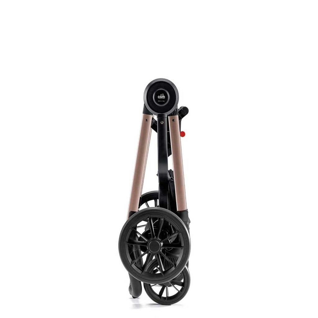 Cam - Trio Techno Babila Con Seggiolino Area Zero ISize