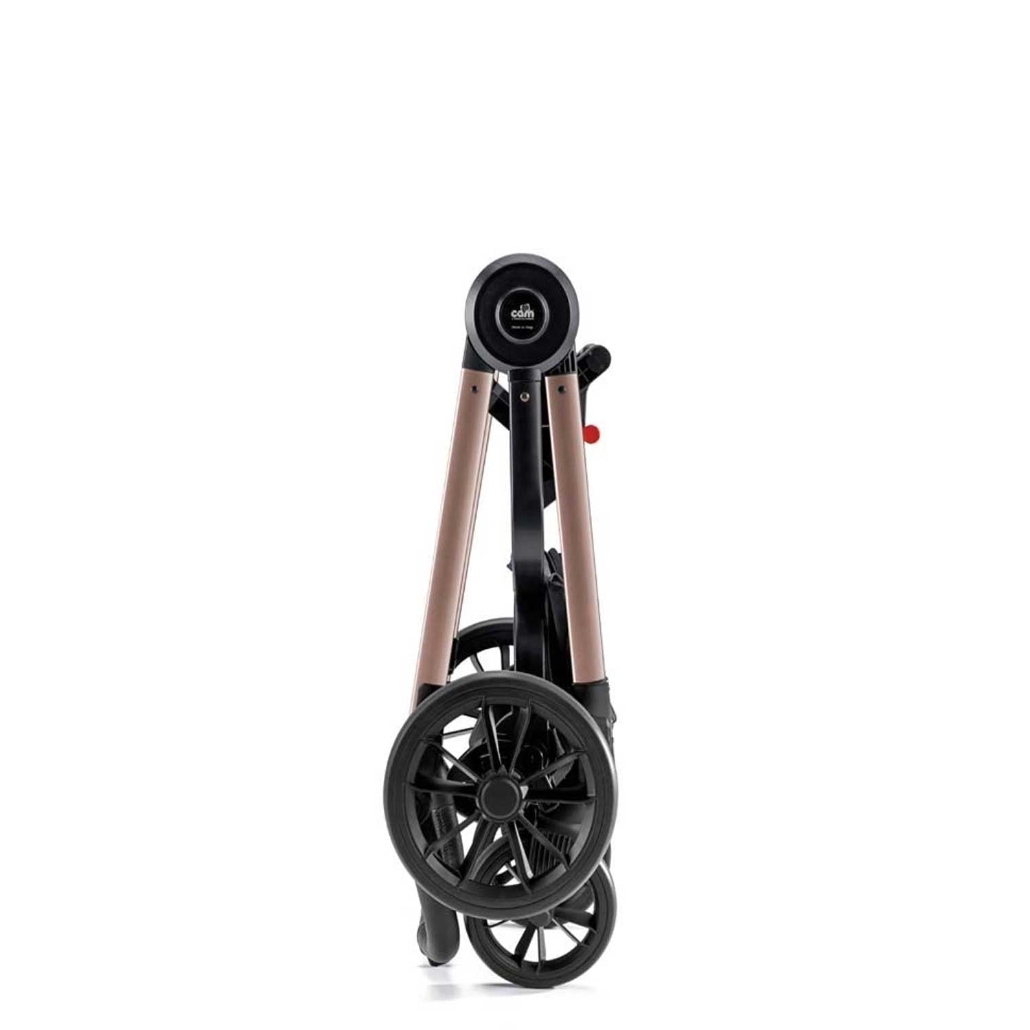 Cam - Trio Techno Babila Con Seggiolino Area Zero ISize