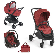 Cam - Trio Vogue Con Area O+ Isize