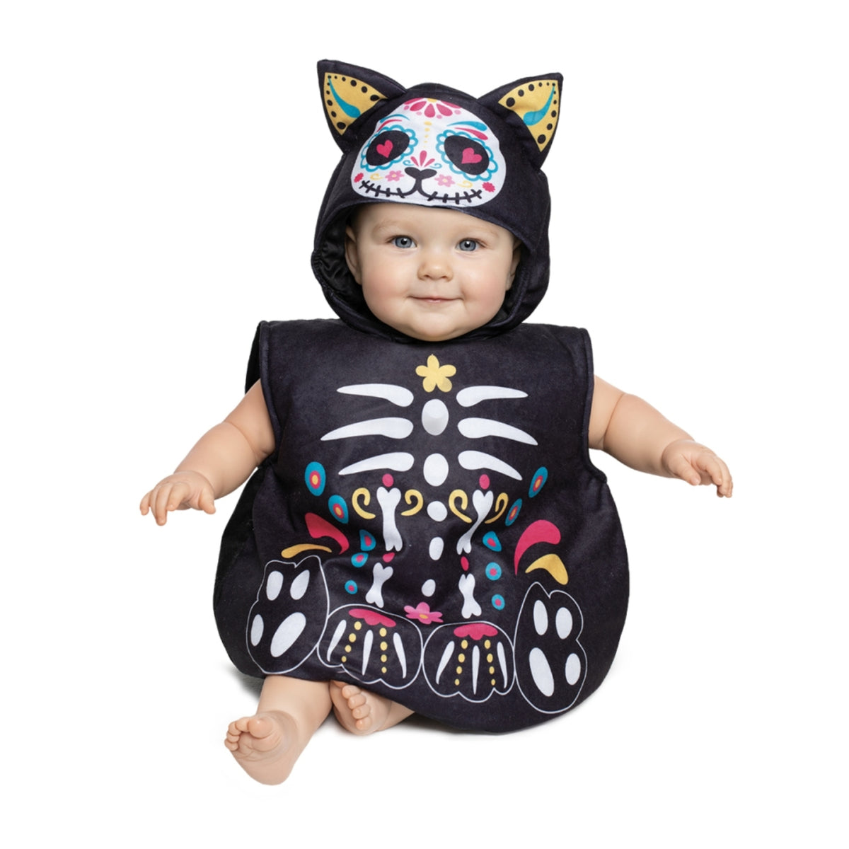 Carnaval Queen - Saccotto Dead Kitty