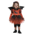 Carnaval Queen - Costume Baby Vampirella