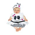 Carnaval Queen - Costume Fantasmina Saccotto