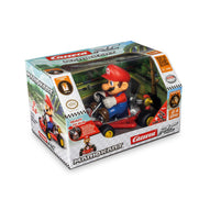 Carrera - Super Mario Radiocomando Pipe Kart 2,4GHz