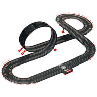 Carrera - Pista Sonic 4,9 m