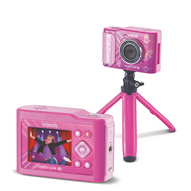 Vtech - Video camera Kidizoom FX