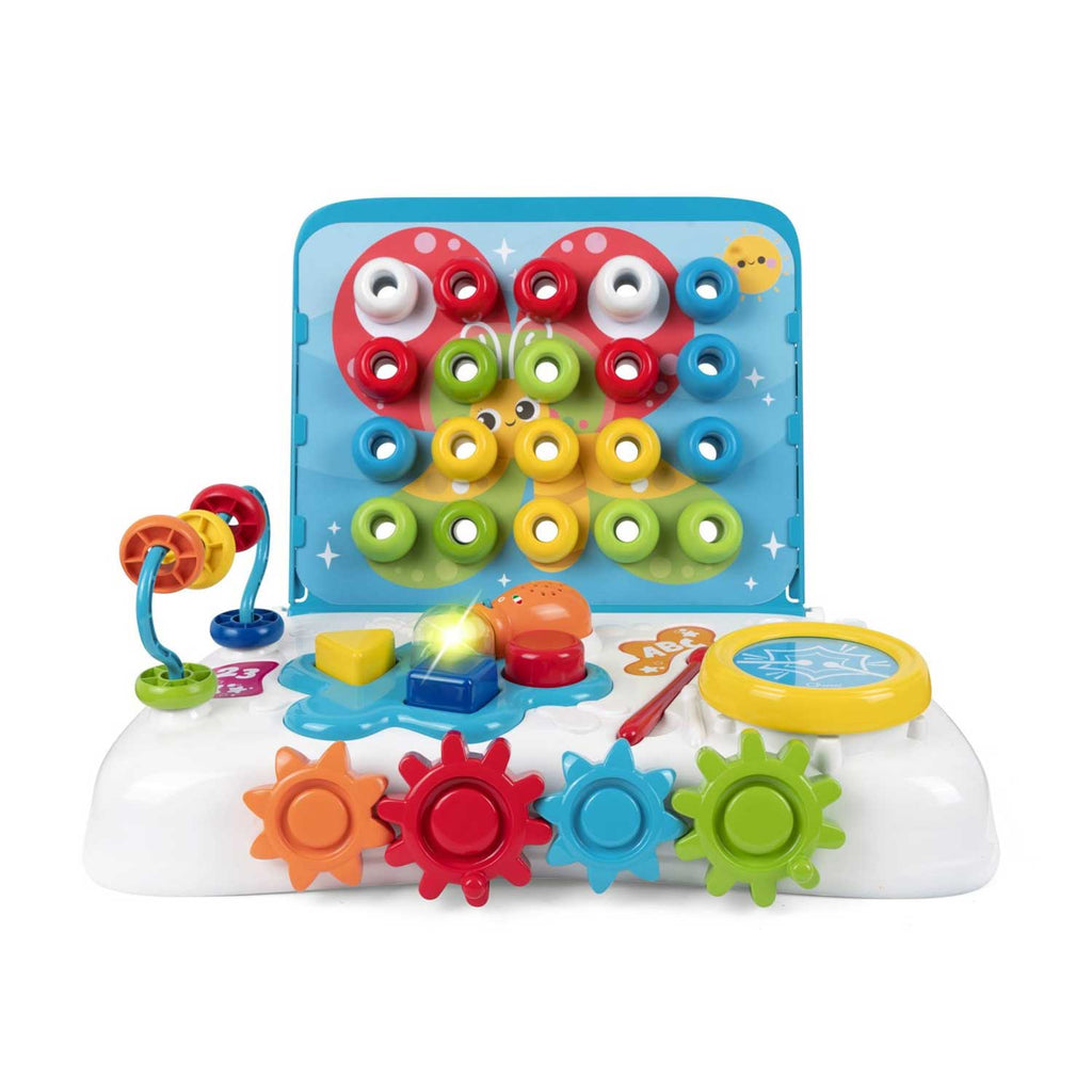 Chicco - Art & Craft Learning Desk