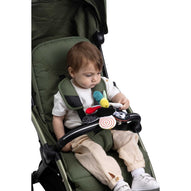 Chicco - Baby Sense & Focus Fiore Bianco E Nero